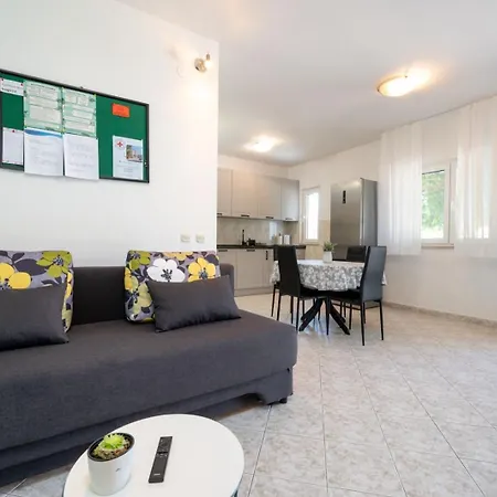 Appartement Karmen Trogir