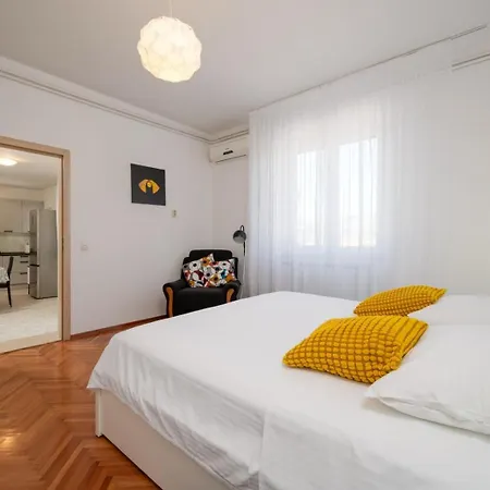 Appartement Karmen Trogir