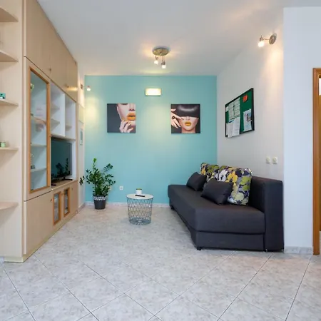 Appartement Karmen *