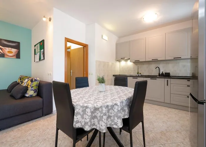 Apartamento Karmen