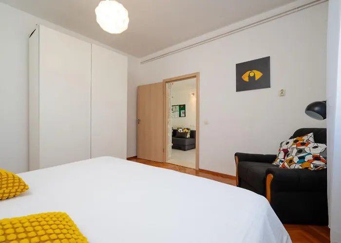 Apartamento Karmen *