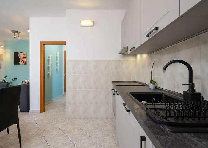 Karmen Apartamento Trogir