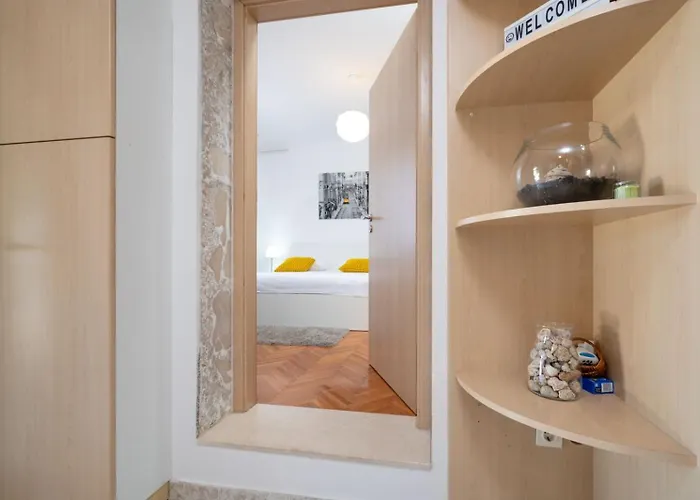 Apartamento Karmen