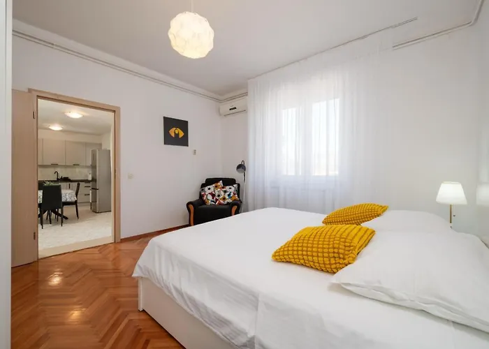 Apartamento Karmen Trogir