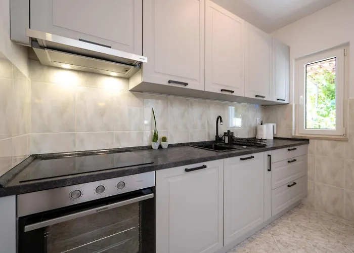 Karmen Apartamento