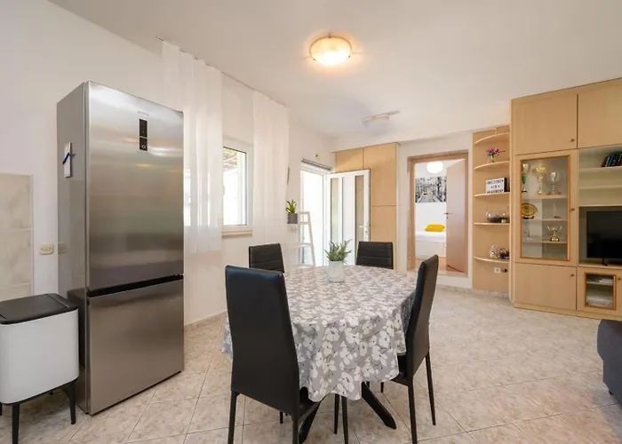 Karmen Apartamento *
