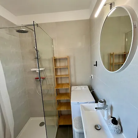 Karmen Apartment Trogir