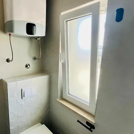 Karmen Apartment Trogir
