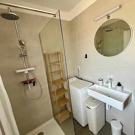 Apartment Karmen Trogir