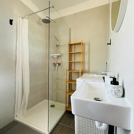 Apartment Karmen