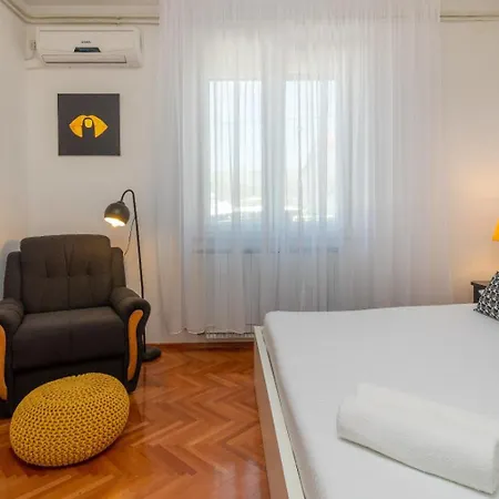 Karmen Apartment Trogir