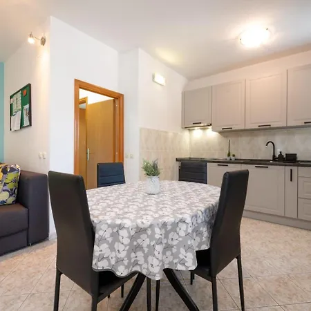 Apartmán Karmen
