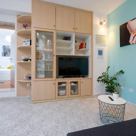 Karmen Apartmán *