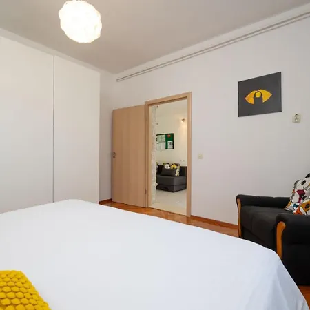 Apartmán Karmen *