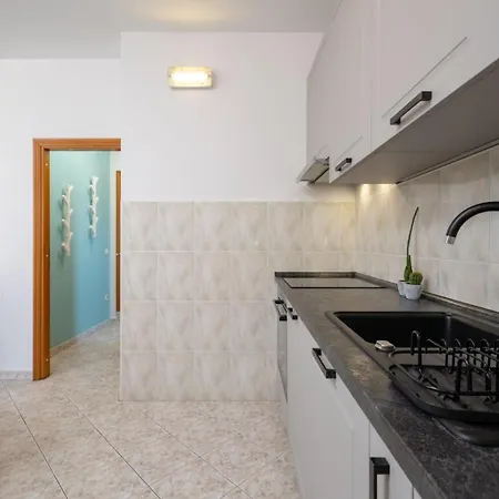 Karmen Apartmán Trogir