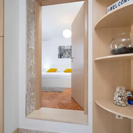 Apartmán Karmen