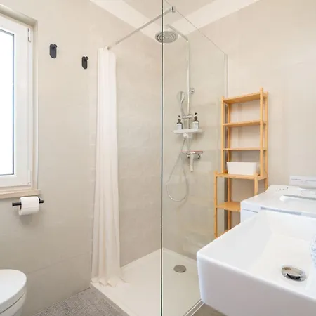 Karmen Apartmán *
