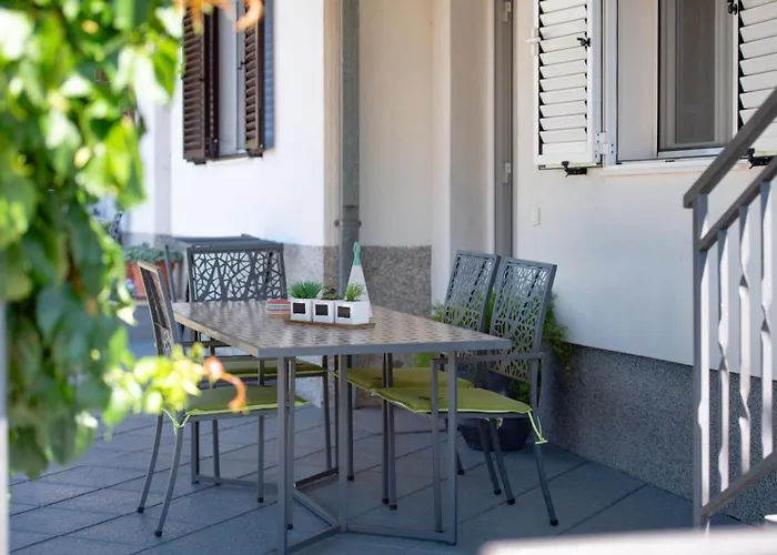 Apartamento Karmen *
