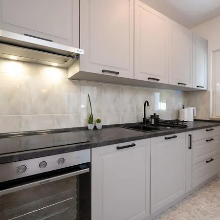 Karmen Διαμέρισμα